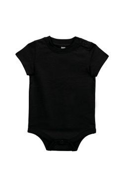 Kurzarm Baby Bodysuit