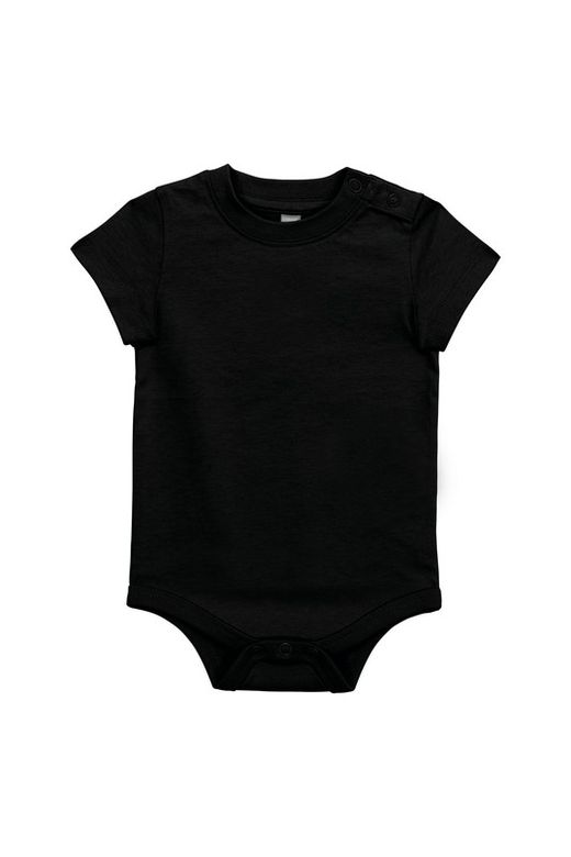 Kurzarm Baby Bodysuit
