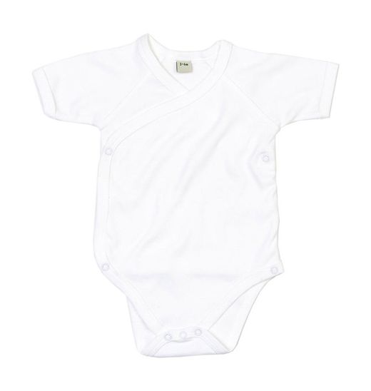 Body bébé kimono bio