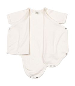Body orgánico kimono bebé