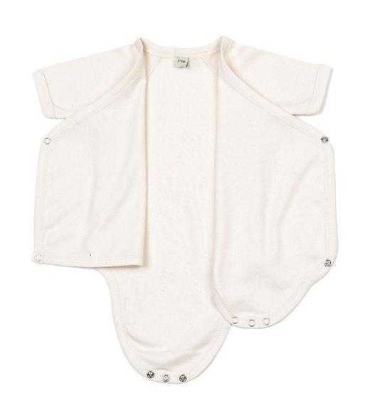 Body orgánico kimono bebé