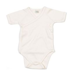 Body orgánico kimono bebé