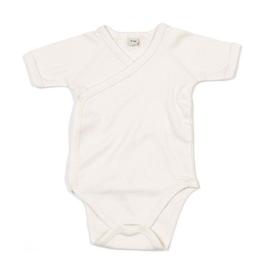 Body orgánico kimono bebé