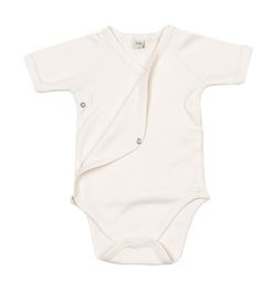 Body orgánico kimono bebé