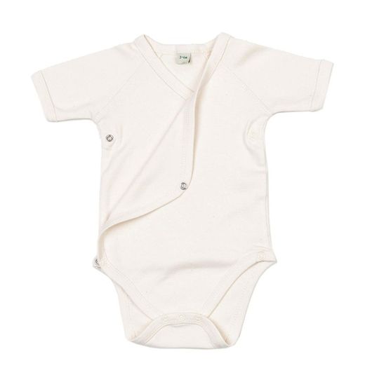 Body orgánico kimono bebé
