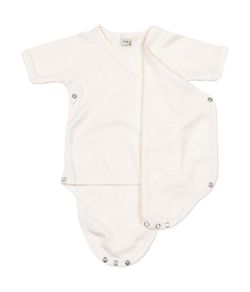 Body orgánico kimono bebé