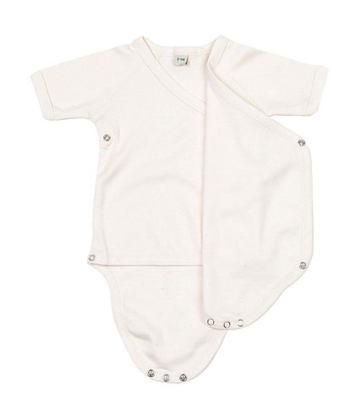 Body orgánico kimono bebé