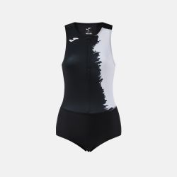 Body Picasho Negro Blanco