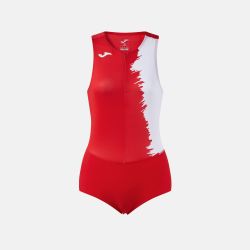 Body Picasho Rojo Blanco