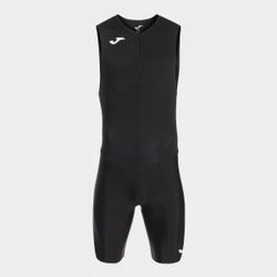 Record Ii Bodysuit Black