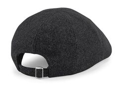 Boina Melton Wool Ivy