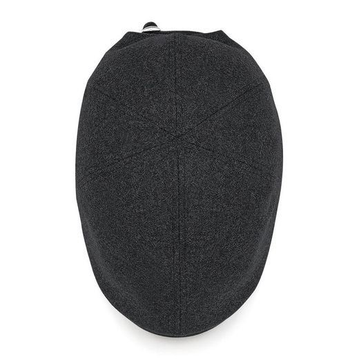Melton Wool Ivy Beret