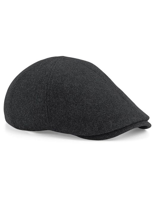 Melton Wool Ivy Beret