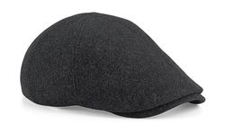 Melton Wool Ivy Beret