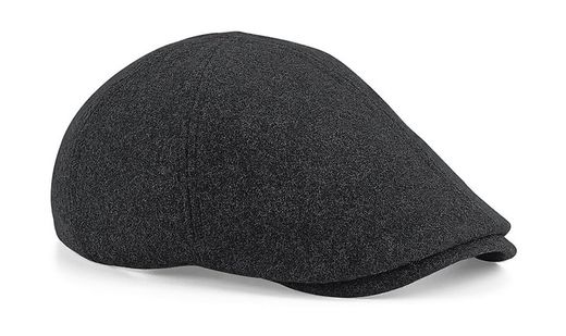 Melton Wool Ivy Beret