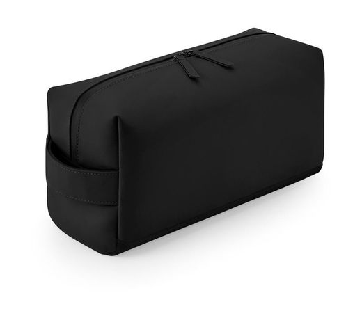 Bolsa accesorios/zapatos PU mate