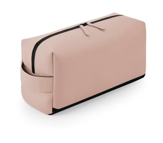 Bolsa accesorios/zapatos PU mate