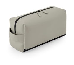 Bolsa accesorios/zapatos PU mate