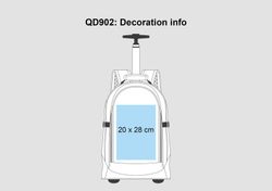 Airporter Vessel ™ Bag