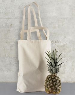 Bolsa algodón