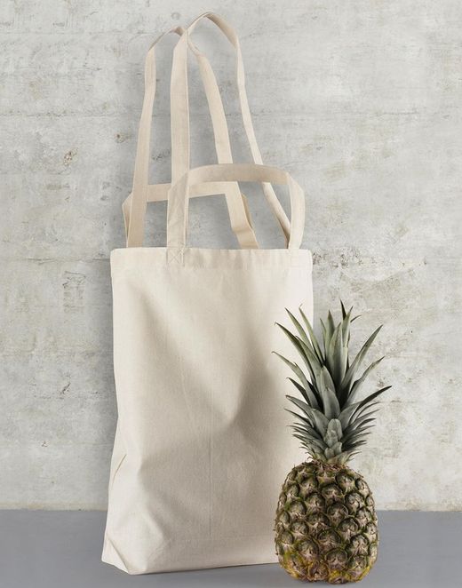 Bolsa algodón