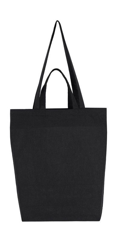 Bolsa algodón
