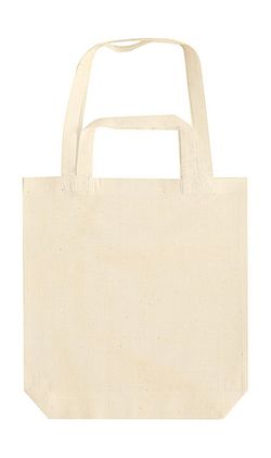 Bolsa algodón
