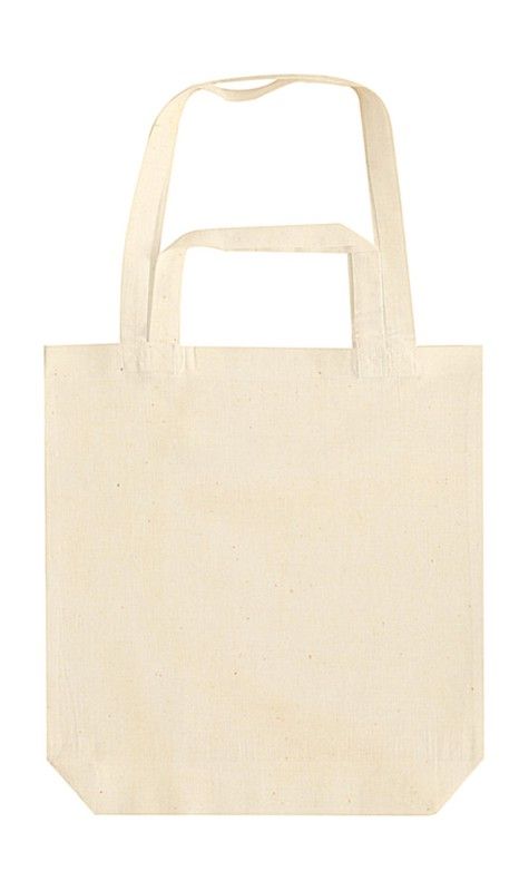 Bolsa algodón
