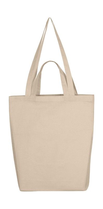 Bolsa algodón