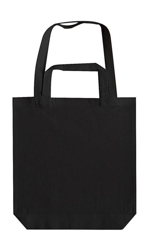 Bolsa algodón