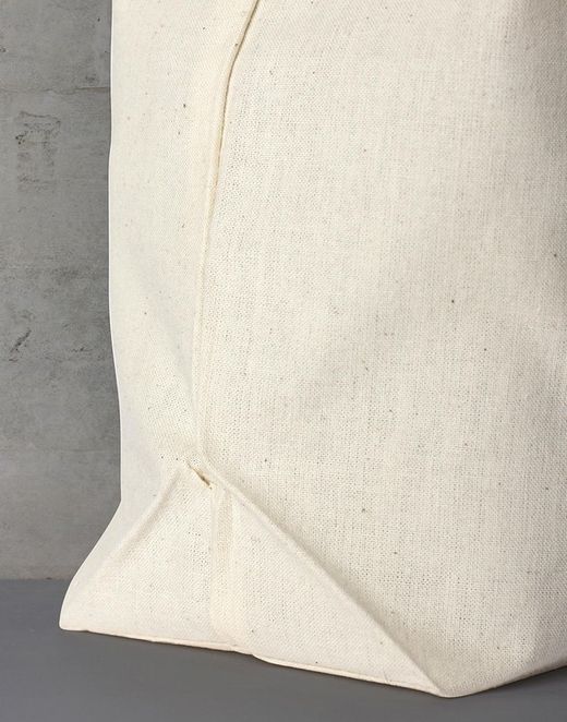Bolsa algodón
