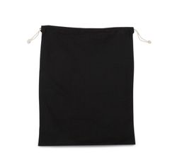 Baumwolltasche mit Kordelzug