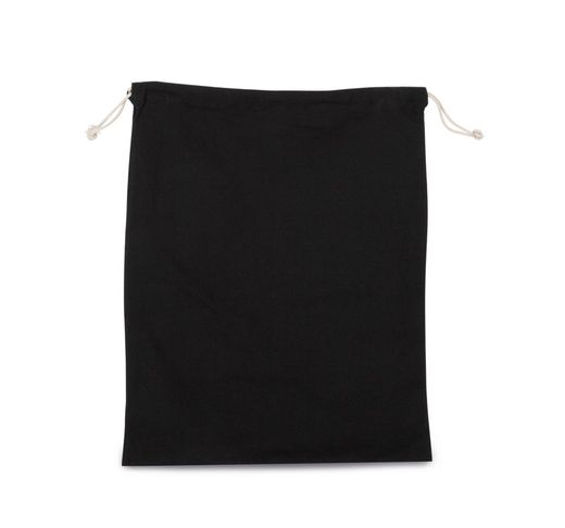 Baumwolltasche mit Kordelzug