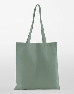 Bolsa algodón orgánico Inco.