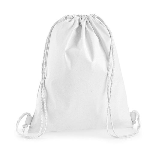 Premium Baumwolltasche