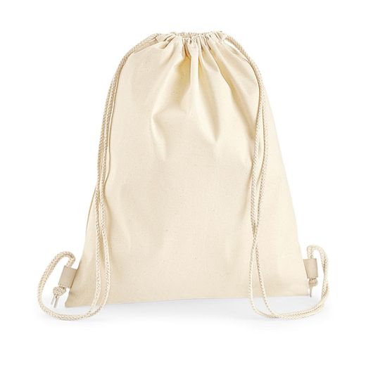 Premium Baumwolltasche