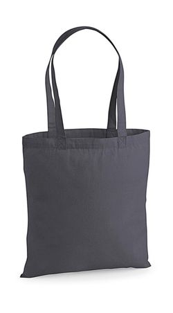 Bolsa algodón premium