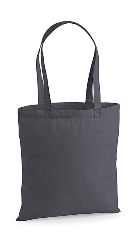 Bolsa algodón premium