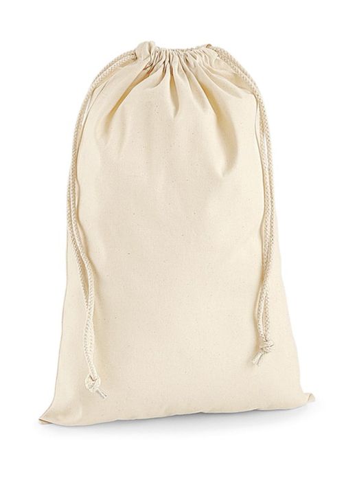 Premium cotton bag
