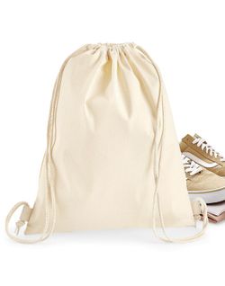 Premium Baumwolltasche