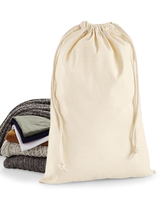 Premium cotton bag