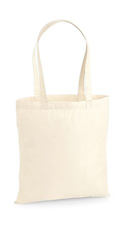 Bolsa algodón premium