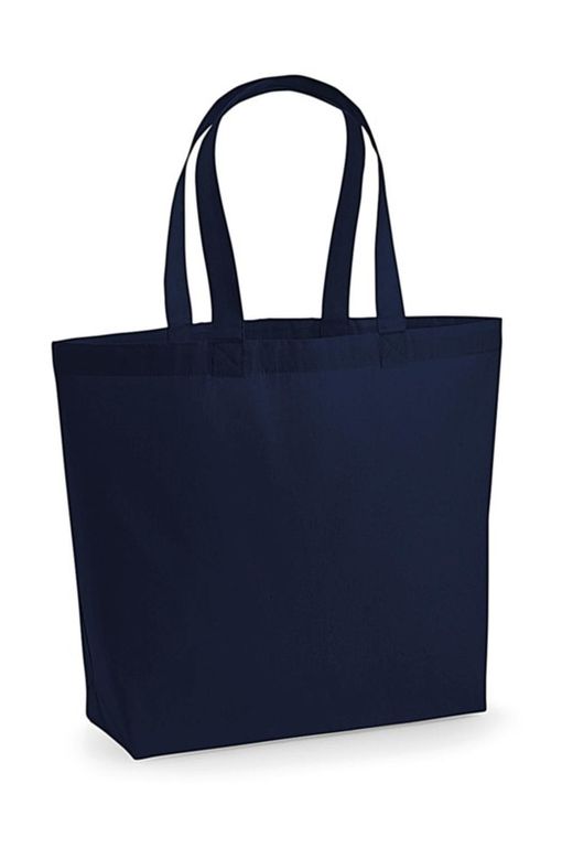 Bolsa algodón Premium Maxi