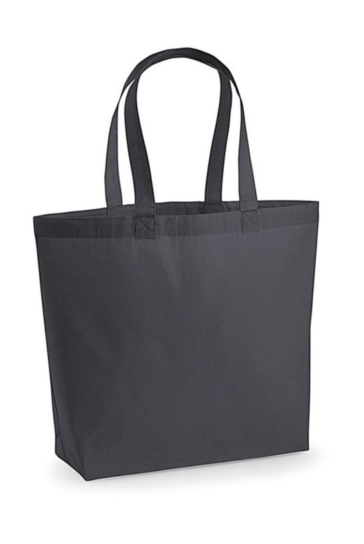 Bolsa algodón Premium Maxi