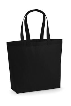 Bolsa algodón Premium Maxi