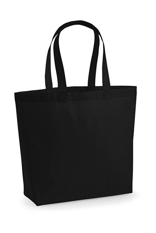 Bolsa algodón Premium Maxi