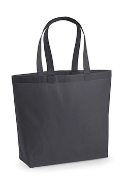 Bolsa algodón Premium Maxi