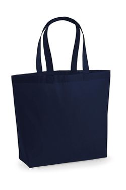 Bolsa algodón Premium Maxi