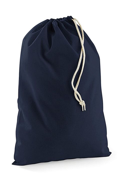 Bolsa Algodón Stuff