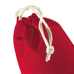 Bolsa Algodón Stuff